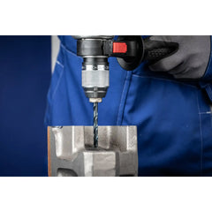 Pferd - Hss-Twist Drill Spb M2 11/32" Steel (Pack of 10) | 25204021-10