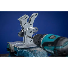 Pferd - Twist Drill Spb Din338 Hsse N 6.5 Inox (Pack of 10) | 25203570-10