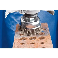 PFERD - Brush POS TBG 65/M14 CT ST 0.50 | 43305051