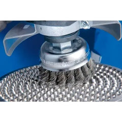 PFERD - Brush POS TBG 65/M14 ST 0.35 | 43305002