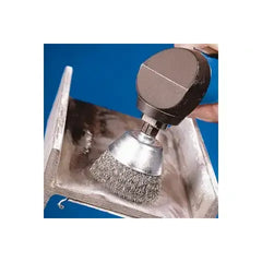 PFERD - Brush POS TBU 5010/6 ST 0.30 | 43703001