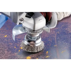 PFERD - Brush POS TBU 60/M14 ST 0.30 | 43468902