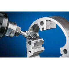 PFERD - TC-Burrs TRE 1220/6 Allround | 21001041