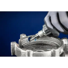 PFERD - TC-Burr Set 1406 Allround 3TLG | 21901406
