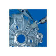 Pferd - Mtd.Point Zy 1620 6 Cn 80 F10V Alu (Pack of 10) | 31126408-10
