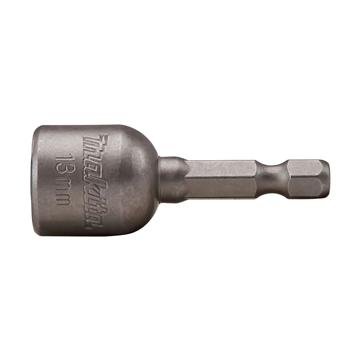 Makita Driving Acc 13mm X 50mm - M8 Magnetic Nutsetter 1pc | SKU B-38962