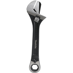Makita - Pass Thru Adjustable Wrench Set 11Pc | B-65458