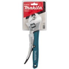 Makita - Adjustable Wrench - Locking | B-65470