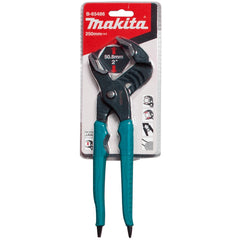 Makita - 250mm Water Pump Plier | B-65486
