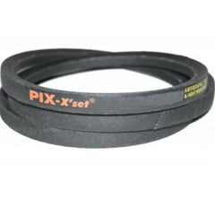 PIX - Vee Belt Raw Edge Cogged BX144 / 3701mm Pitch / 3727mm Outside | BX-144