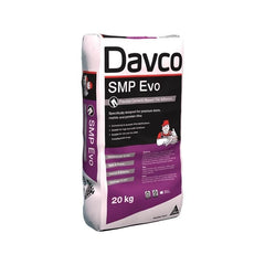 Davco SMP EVO Bg 20kg | 619372