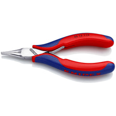 Knipex - Electronics Pliers 115mm (AF) | 3512115SB