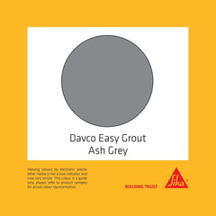 Davco Easy Grout ash Grey Pl 2L | 615575