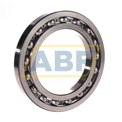 FAG Bearing - 16022C3 Single Row Deep Groove Ball Bearing (Thin Section) 110mm Bore (C3 Clearance) | 16022C3_FAG