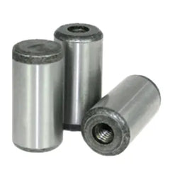 BBI - M5x12mm - Metric Dowel Pins Alloy Pull-out DIN 7979 | 548187