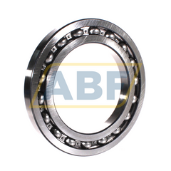 FAG Bearing - 16026 Single Row Deep Groove Ball Bearing (Thin Section) 130mm Bore | 16026_FAG