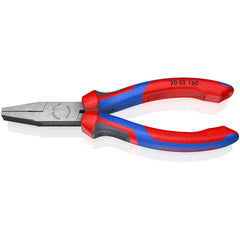 Knipex - Flat Nose Pliers 160mm | 2002160SB