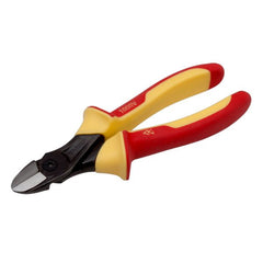 Bahco - Length 140mm - Maximum Cutting Capacity 1.8mm - Insulated to V | 2101S-140