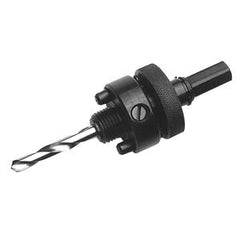 Bahco - Arbor to Suit 32-152mm Holesaw (Quick Change) | 3834-ARBR-11152-C