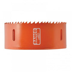 Bahco - Holesaw - 98mm - 3 7/8" - HSS Bi-metal Varipitch | 3830-98-C