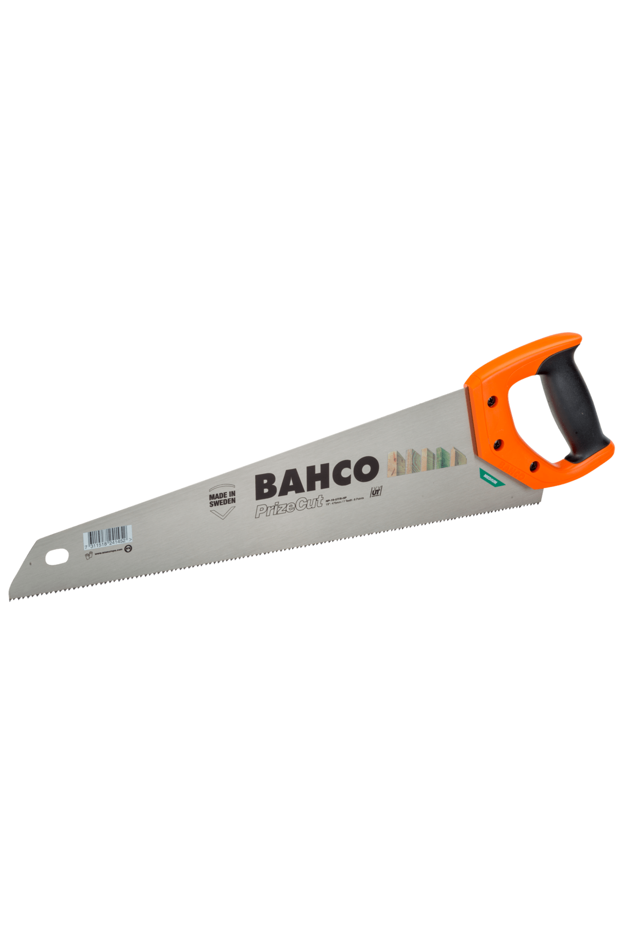 Bahco - NP - 19 - U7/8 - HP - Industrial Shed