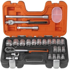 Bahco - S240 - Industrial Shed