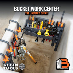 Klein Tools - TOOL STORAGE MOLDED | A-BC501S