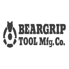 Beargrip - Screwdriver Phillips #0 x 80mm | BG-711-0