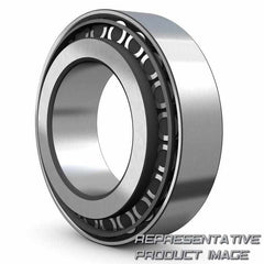 Timken - Tapered Roller Bearing Metric Assembly - 40.0mm Bore | NP787790/90KA1