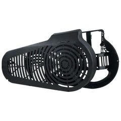 McMillan  - Belt Guards 3 Piece plastic ABAC / B7000 | G7000