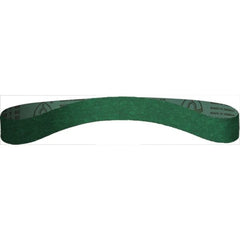 Klingspor - CS 409 Y Belts Multibond, 20 X 520 mm Grain 60 F4G (Pack of 50) | 255432