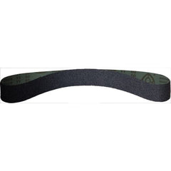 Klingspor - CS 416 Y Belts, 10 X 330 mm Grain 80 F4G (Pack of 25) | 307972