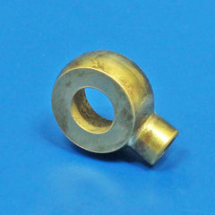 AIP - Seated Conn. Brass Solder-on Tail (60deg Seat) - 1/2" (t) | 33-344-008-008 | BF440808