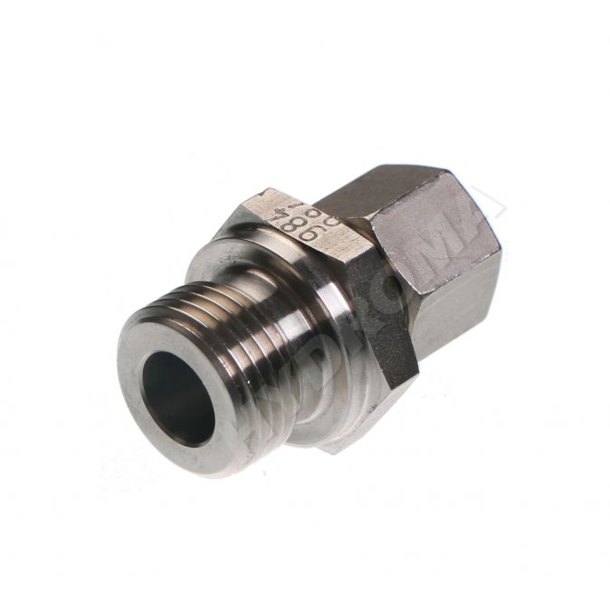 IFS /S Progressive Ring