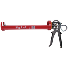 H.B. Fuller big red jumbo cartridge caulking gun