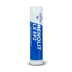 Fuchs - Renolit Lxep 2 Perma Flex 125cc (10 Pcs) | 602285249