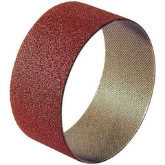 Klingspor - CS 410 X Abras. Sleeves Multibond, 25 X 25 mm Grain 80 (Pack of 50) | 328368