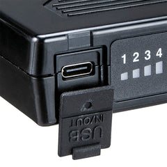 Makita - 3.6V Li-Ion Power Bank | BL1055B