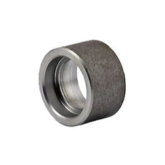 IFS Black Steel PSI Socket Weld Half