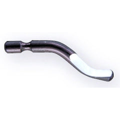 Precision Specialty Tools - BLADE SWIVEL DEBURRING PACK OF 10 NOGA LIGHT DUTY N2 | BN2010