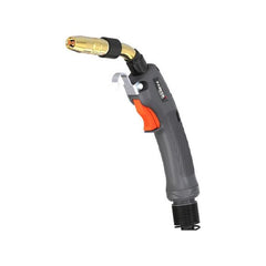 Weldtronic - BND 300 MIG Torch 3.6m Euro End. 
300a Co2 / 200a Mixed Gas @60% / 0.8-1.2mm Wires | P4E312AE