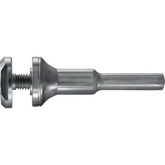 PFERD - Arbor BO 6.35/10 0-4 (1/4") | 33513000