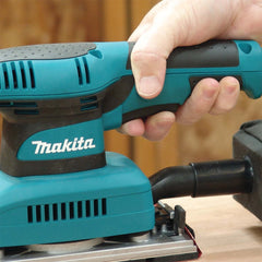 Makita - 1/3 Sheet Orbital Sander 190W | BO3710X