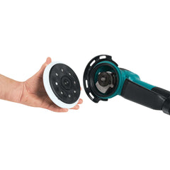 Makita - 150mm (6") Random Orbit Sander 750W | BO6050J