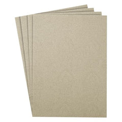 Klingspor - PS 33 B Sheets with paper backing for Paint, Varnish, Filling compound, Wood