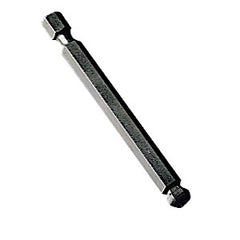 Bondhus - 2.0mm Ball End Power Bit 3" (76mm) | BD10852