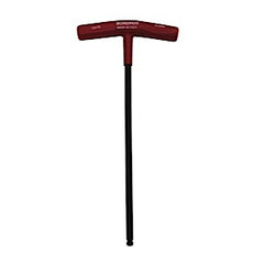 Bondhus - 10mm Ball T-Handle Grad Tag-Bar | BD53176