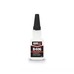 IFS - 20gm Bondloc Rubber/Plastic Adhesive | 24-B406-020