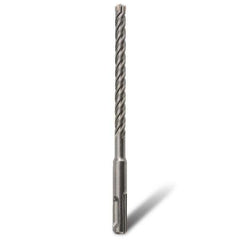 Bordo - 24.00mm X 450mm SDS Plus X-bit Masonry Drill | 2538-24.00x450