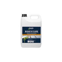 Bostik - Bond N Cure (Additive With Patchfix Range) 5L | 30608707